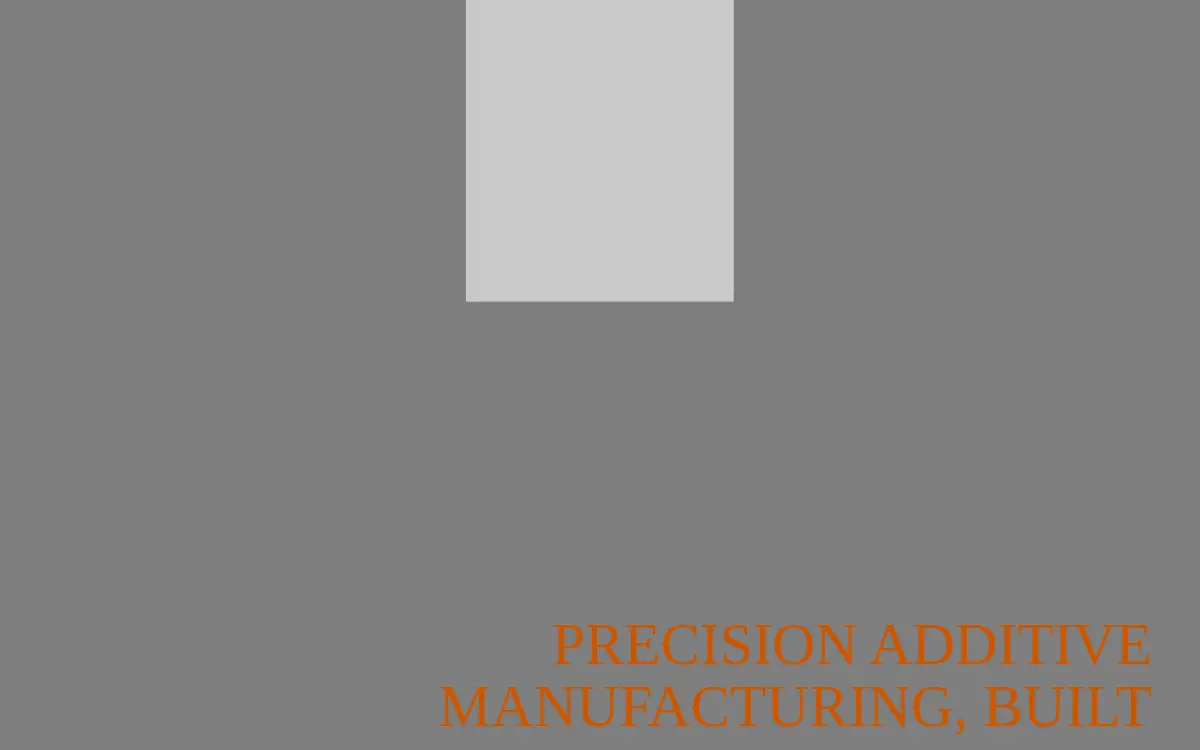 Homepage of Gritforge Industrial LLC