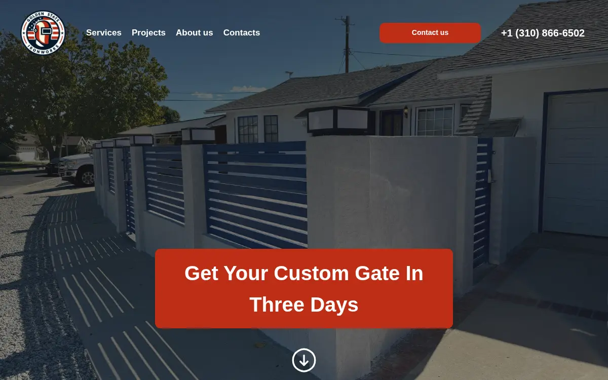 Homepage of Kirill Pavlov