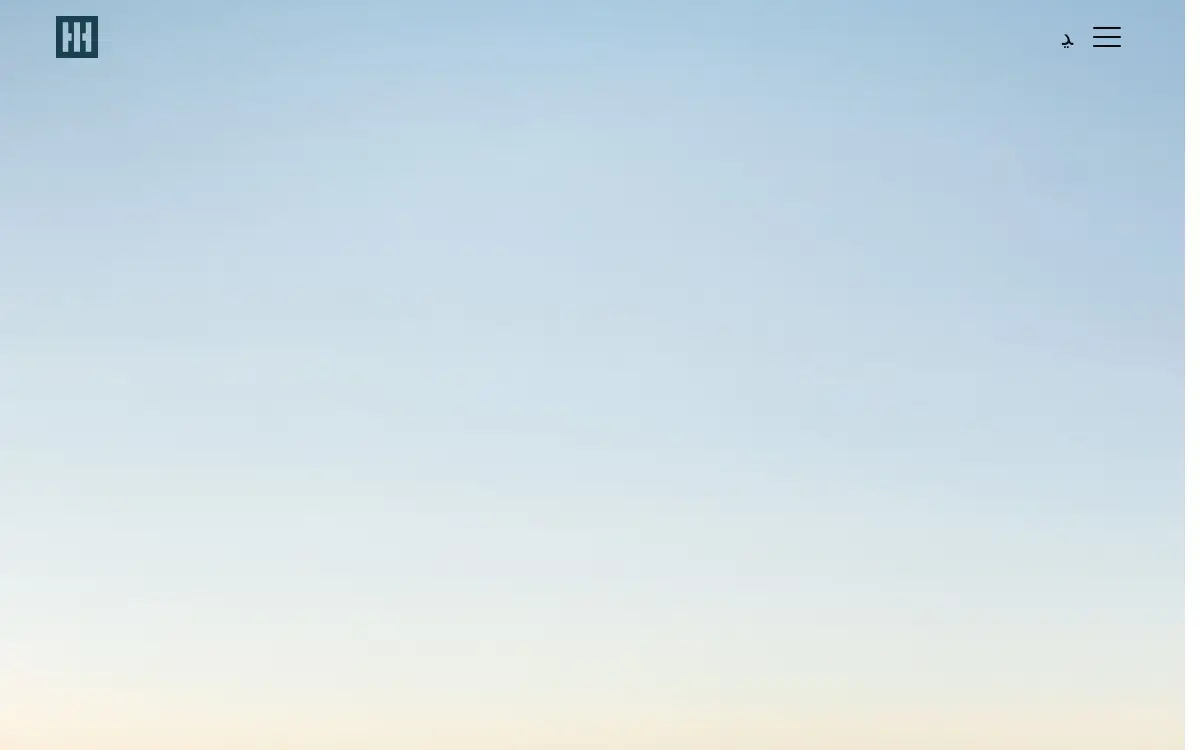 Homepage of Hii Unmanned Systems INC