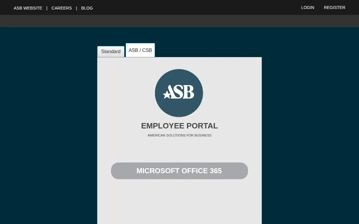 Homepage of American Business Forms INC