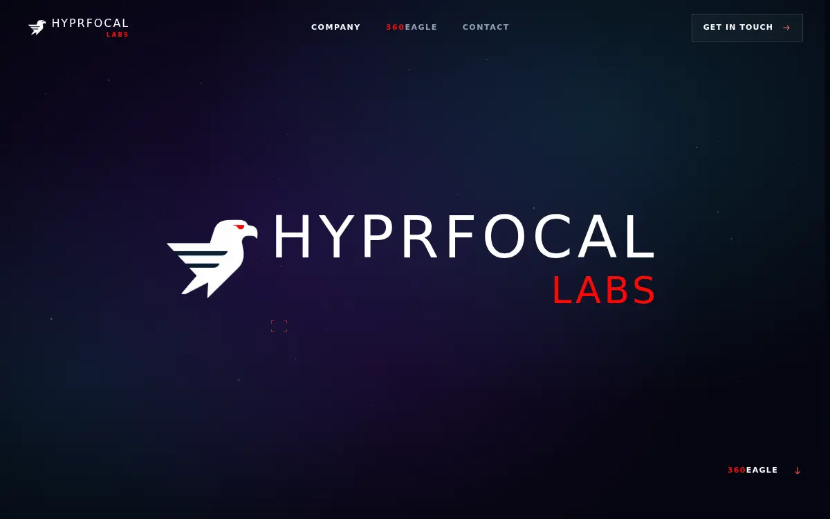 Homepage of Staffordai LLC