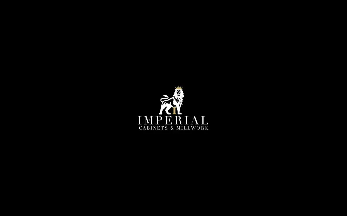 Homepage of Imperial Cabinets & Millwork INC