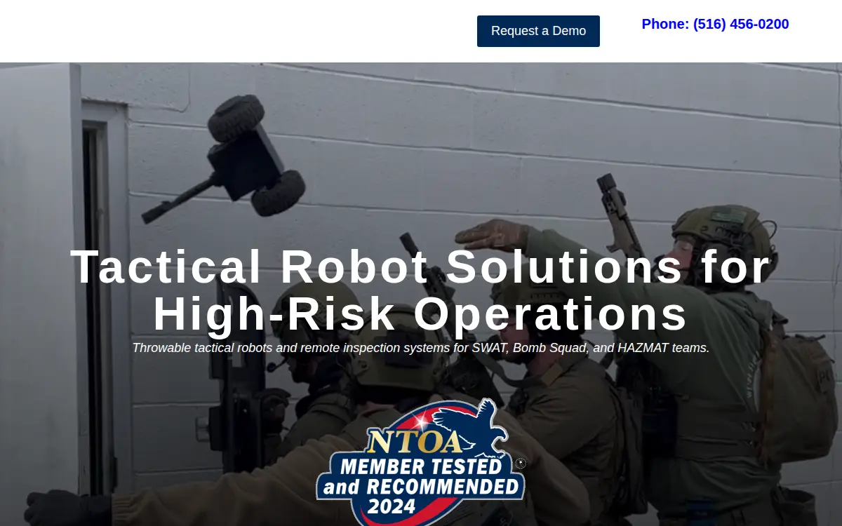 Homepage of Innvotronics INC