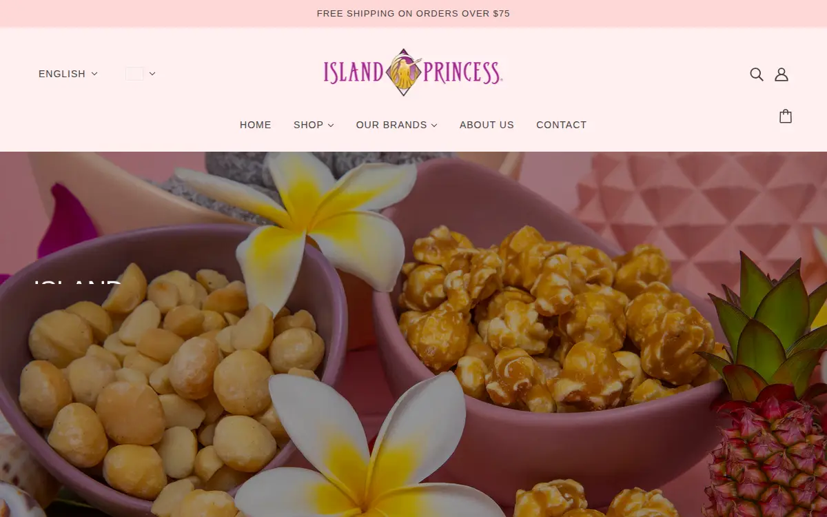 Homepage of Purdyco LTD