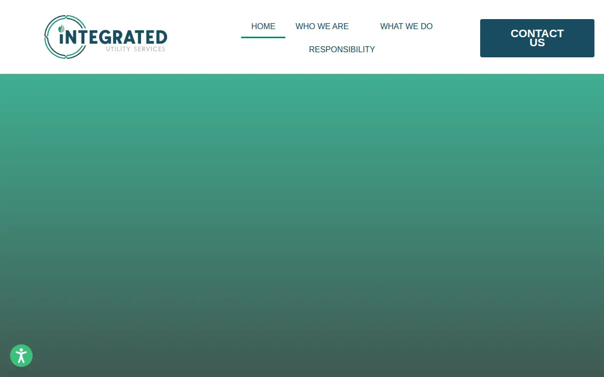 Homepage of Ius Stuart Steel LLC