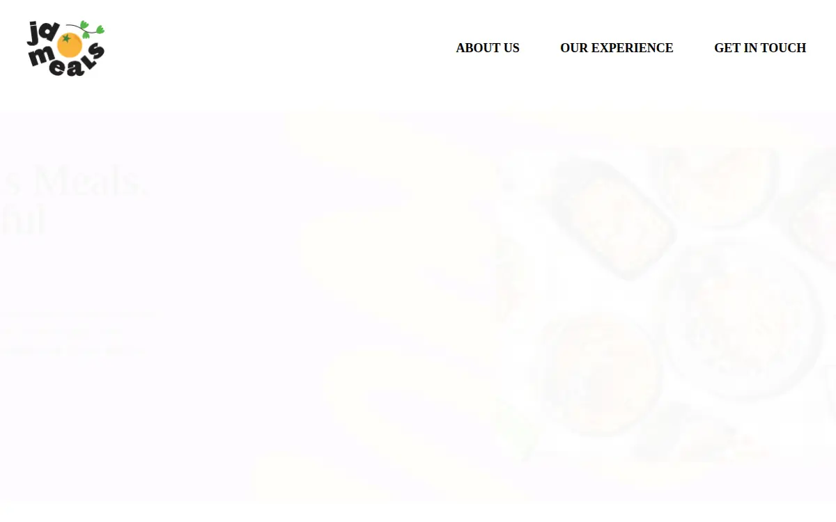Homepage of Jabber Dorado Enterprises LLC