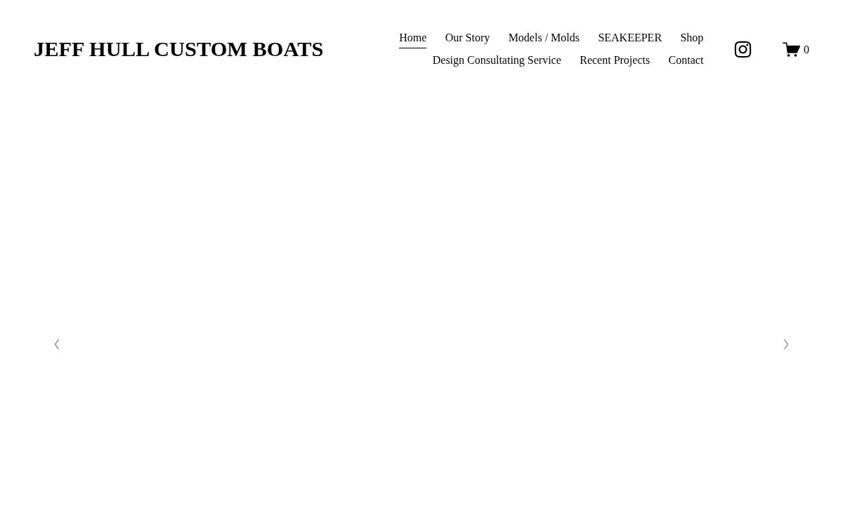 Homepage of Hull Research