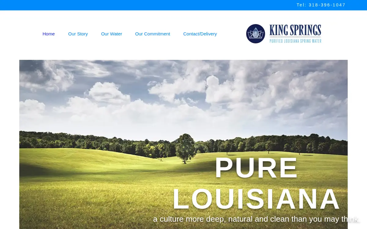 Homepage of Y3k LLC