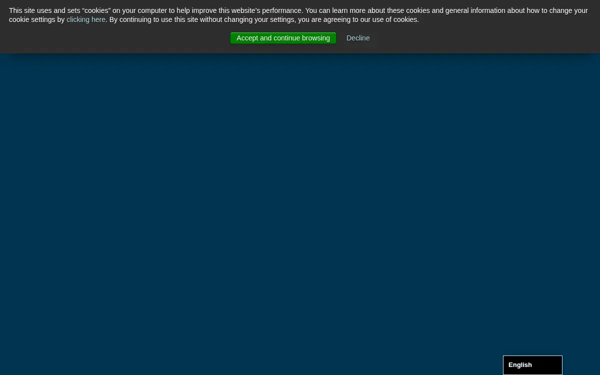 Homepage of The Crosby Group LLC