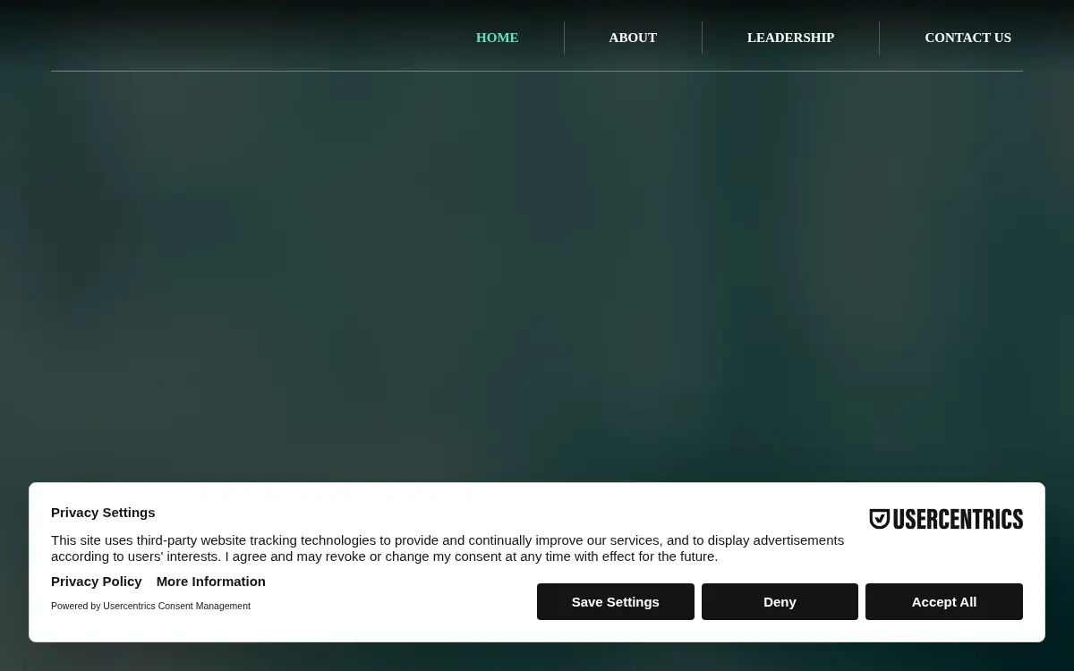 Homepage of Klim-loc Medical INC