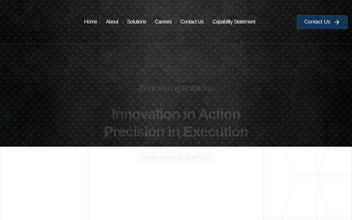 Homepage of Kaplun Tool & Die, INC.