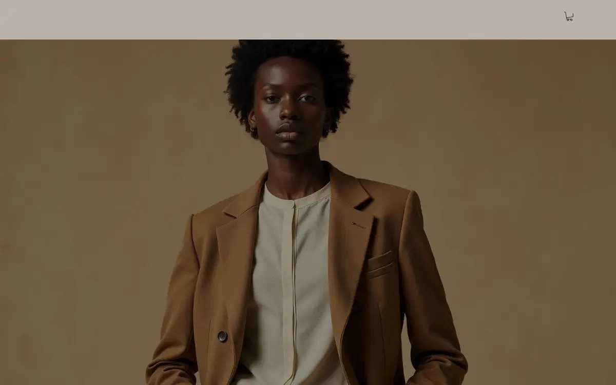 Homepage of Kueen Bee, INC