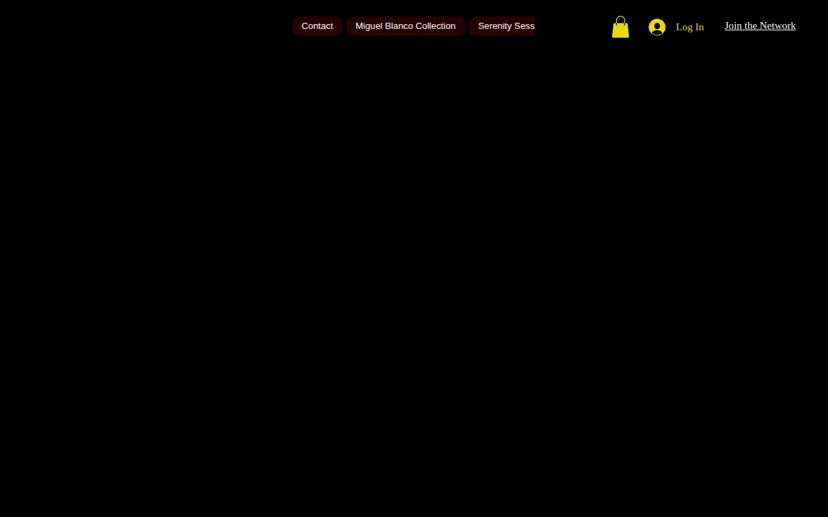 Homepage of Legendary Global Group LLC