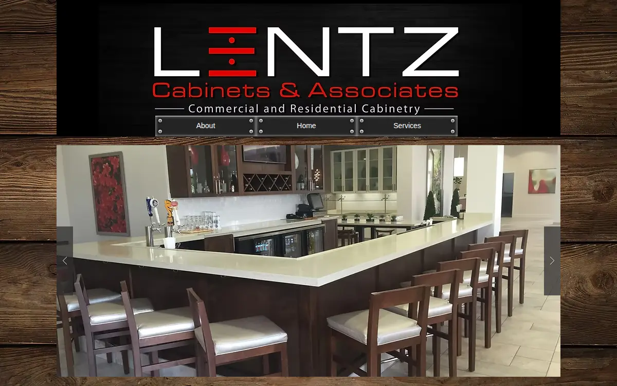 Homepage of Lca LLC