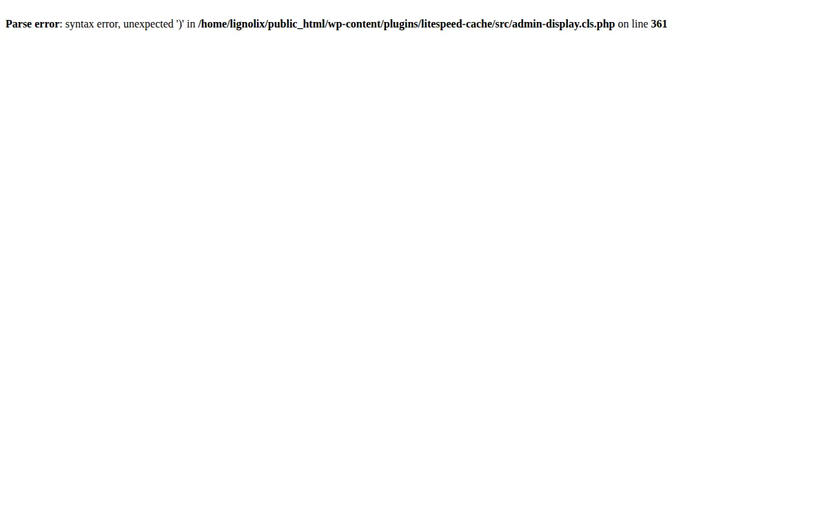 Homepage of Lignolix INC