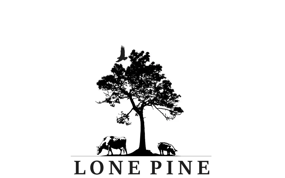 Homepage of Lone Pine Abattoir, LLC