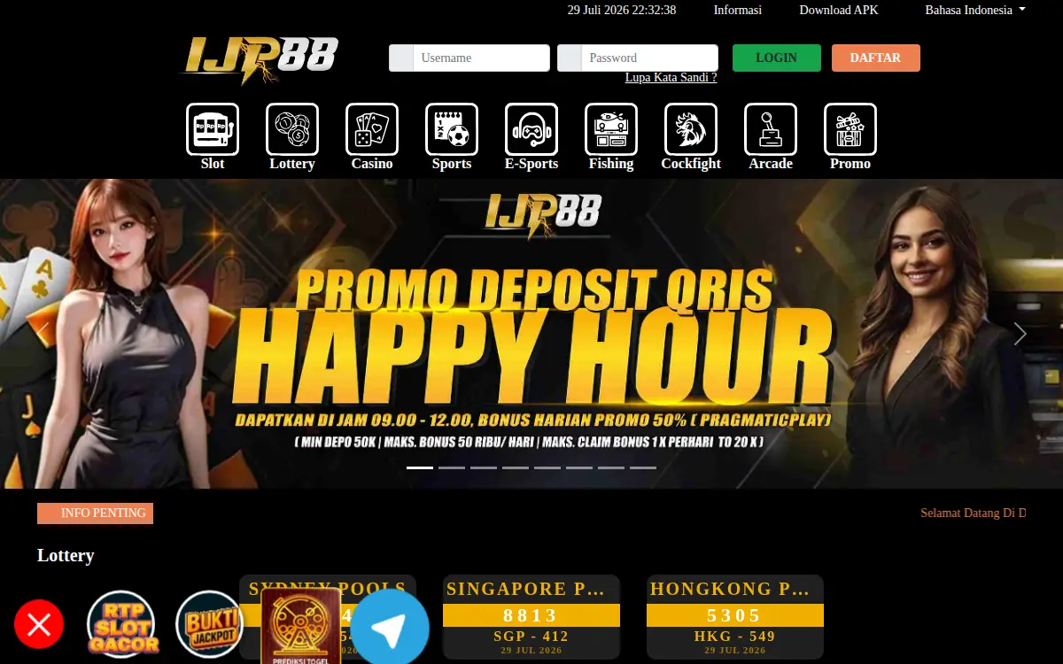 Homepage of Lucas Precision LLC
