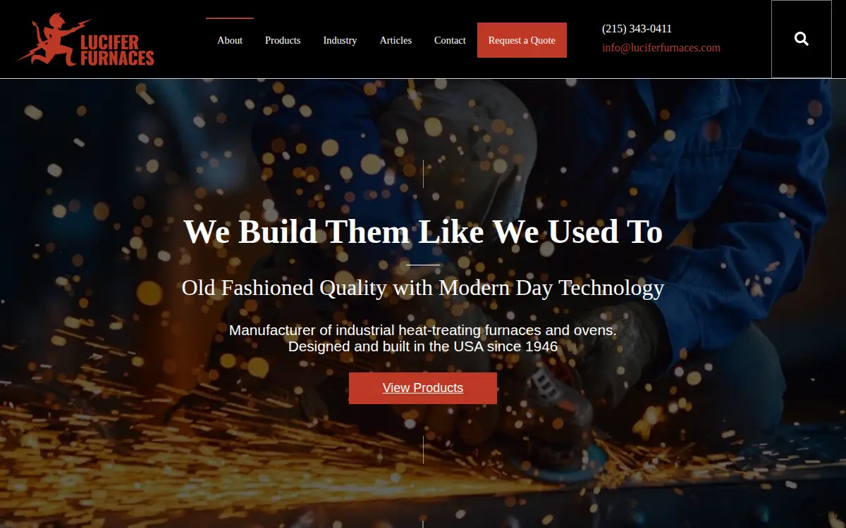 Homepage of Sycamore Capital, LLC