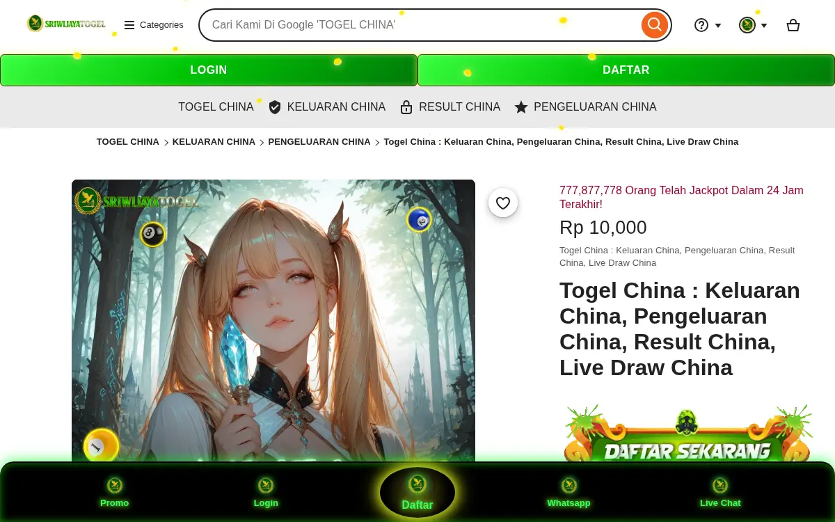 Homepage of The Majestic Group LLC