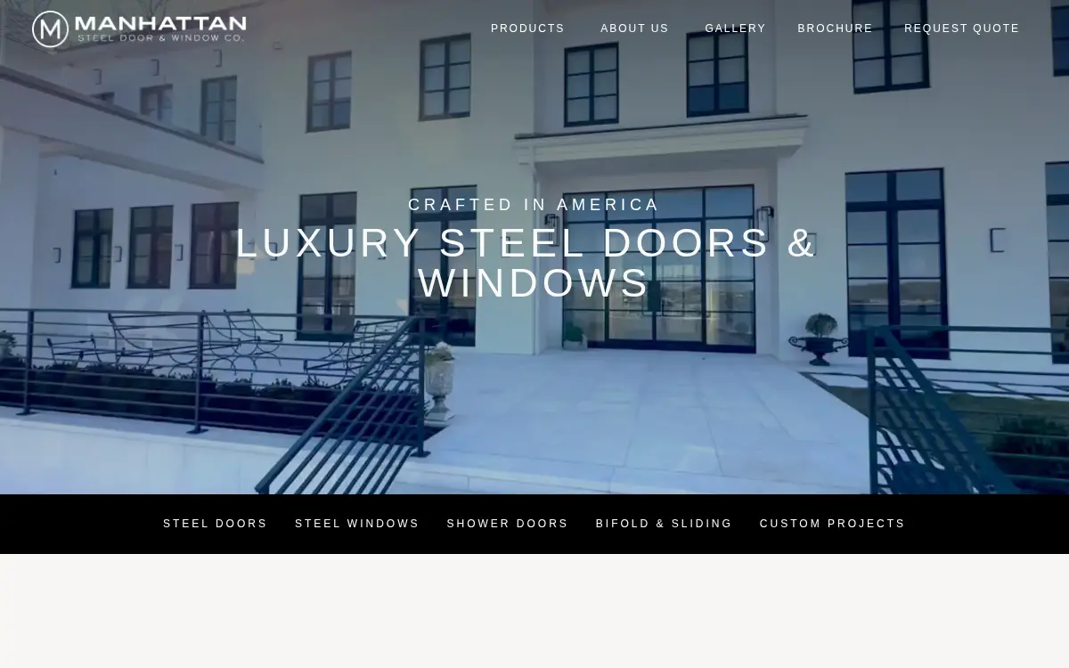 Homepage of Id LLC