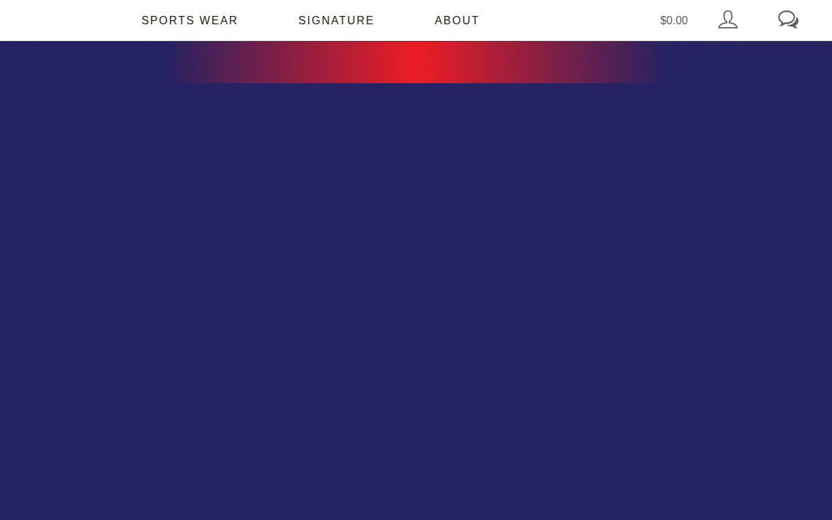 Homepage of Max Fitt LTD Corporation