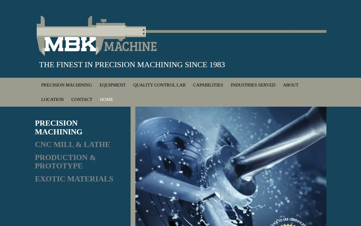 Homepage of S&dc CORP.