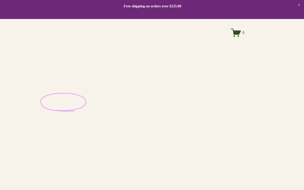 Homepage of Everlasting Herb Farm LLP