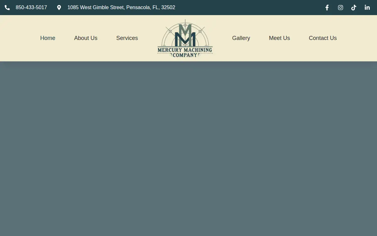 Homepage of Norwood Enterprises INC
