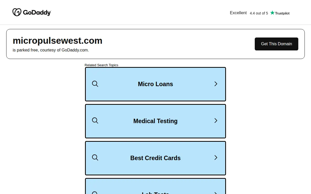 Homepage of Sureshot Precision, LLC