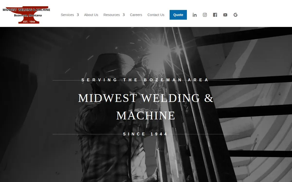 Homepage of R5 Holdings, INC.