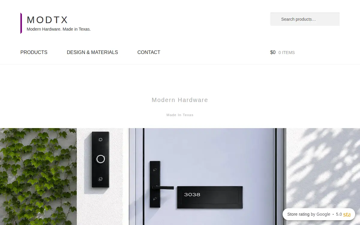 Homepage of Defy Pursuits LLC