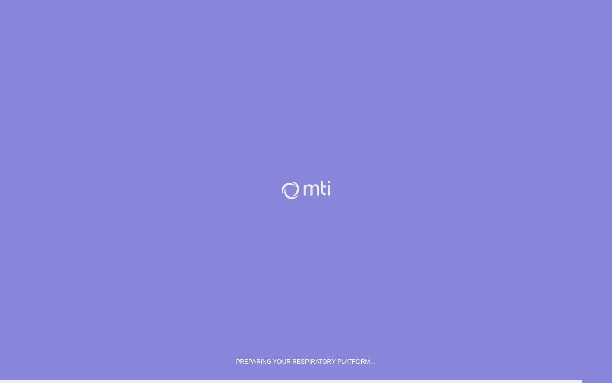 Homepage of Monitored Therapeutics INC