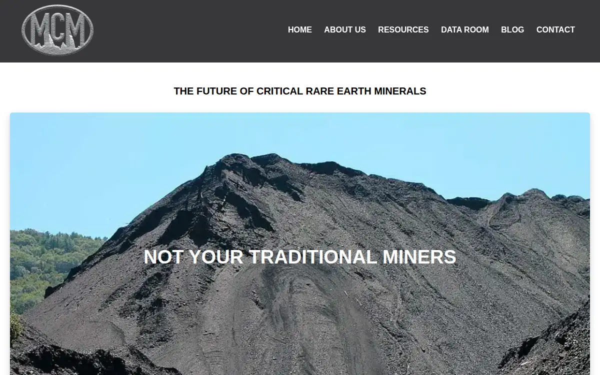 Homepage of Neodymia INC