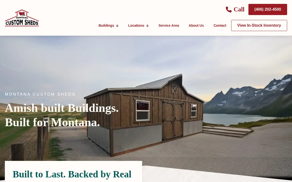 Homepage of Performance Specialists LLC