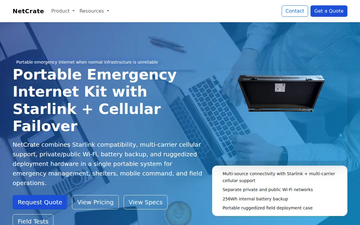 Homepage of Nexaer LTD