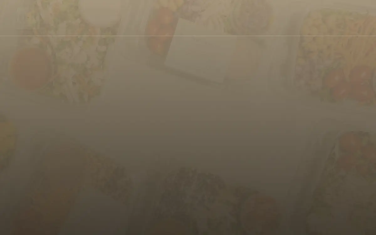 Homepage of Nourish Kitchen, LLC