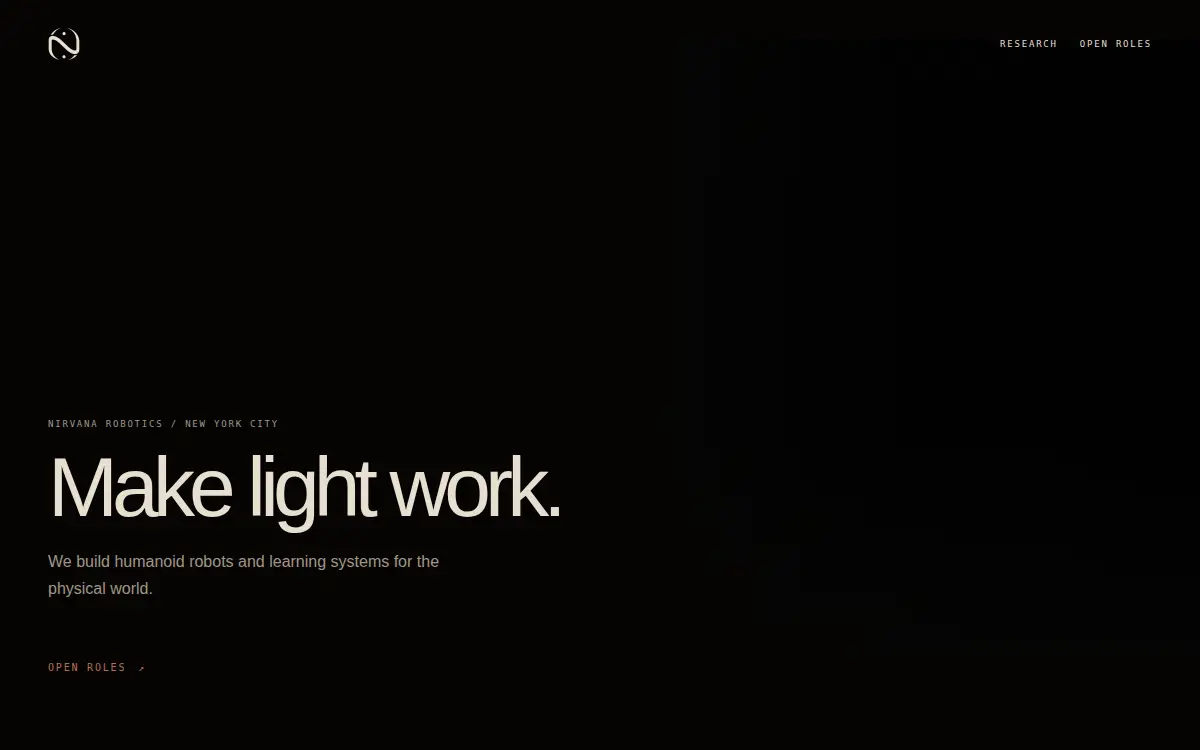 Homepage of Fractal Technologies Incorporated