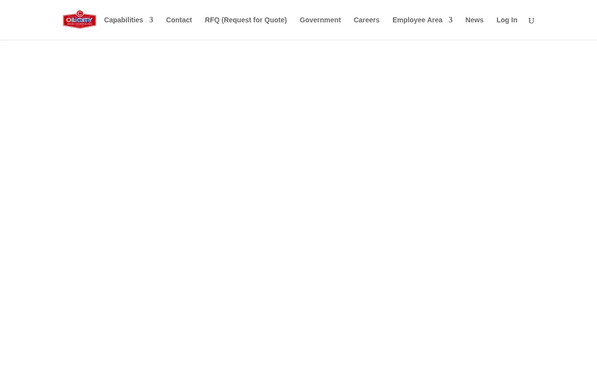 Homepage of Oil City Iron Works, INC
