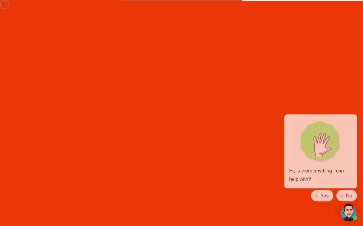 Homepage of Ofc Partners LLC