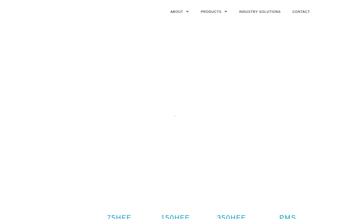 Homepage of Orbital Uav USA LLC