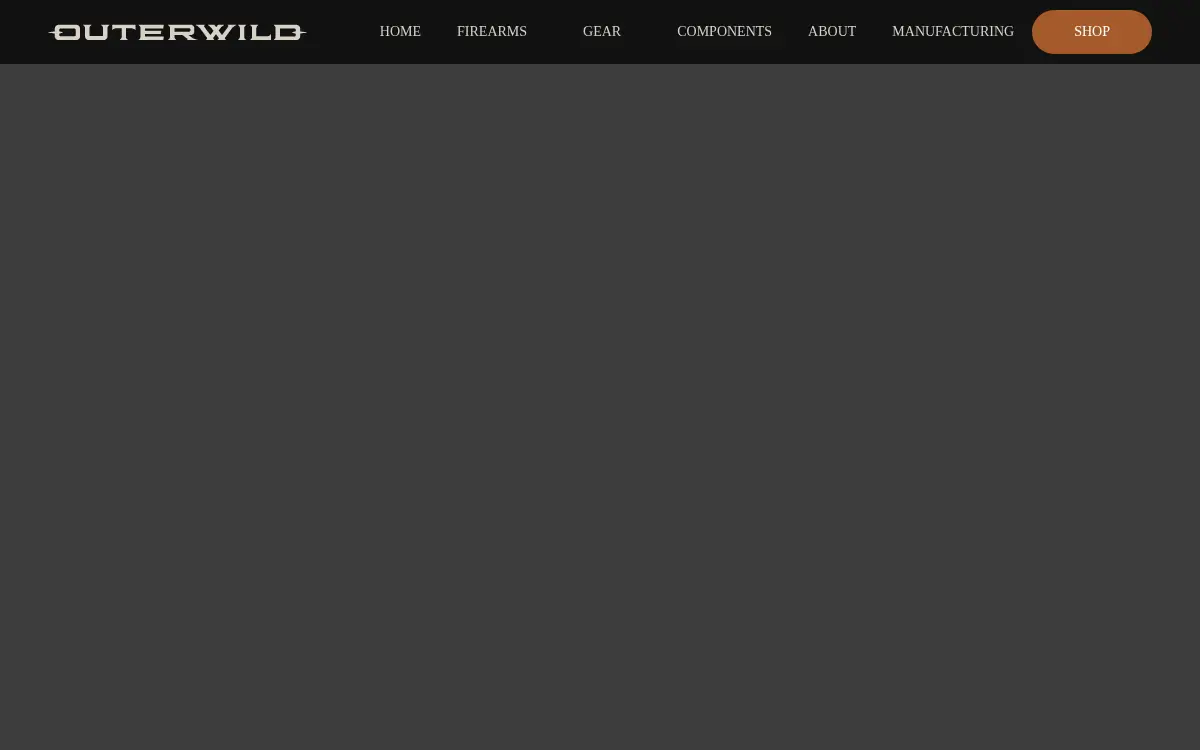 Homepage of Dr Guns LLC