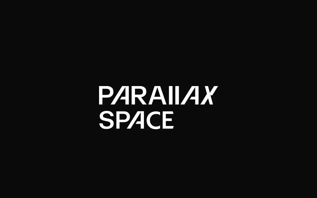 Homepage of Parallax Space, INC.