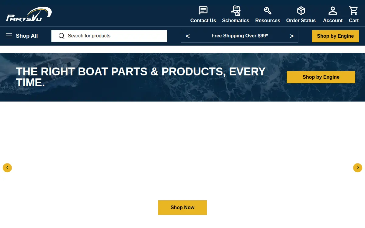 Homepage of Central Assets & Operations, LLC
