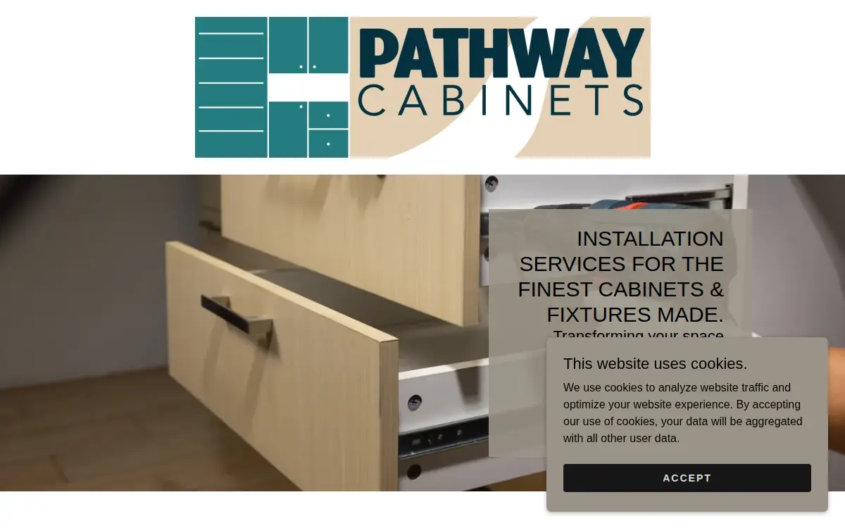 Homepage of J Dolan Services LLC