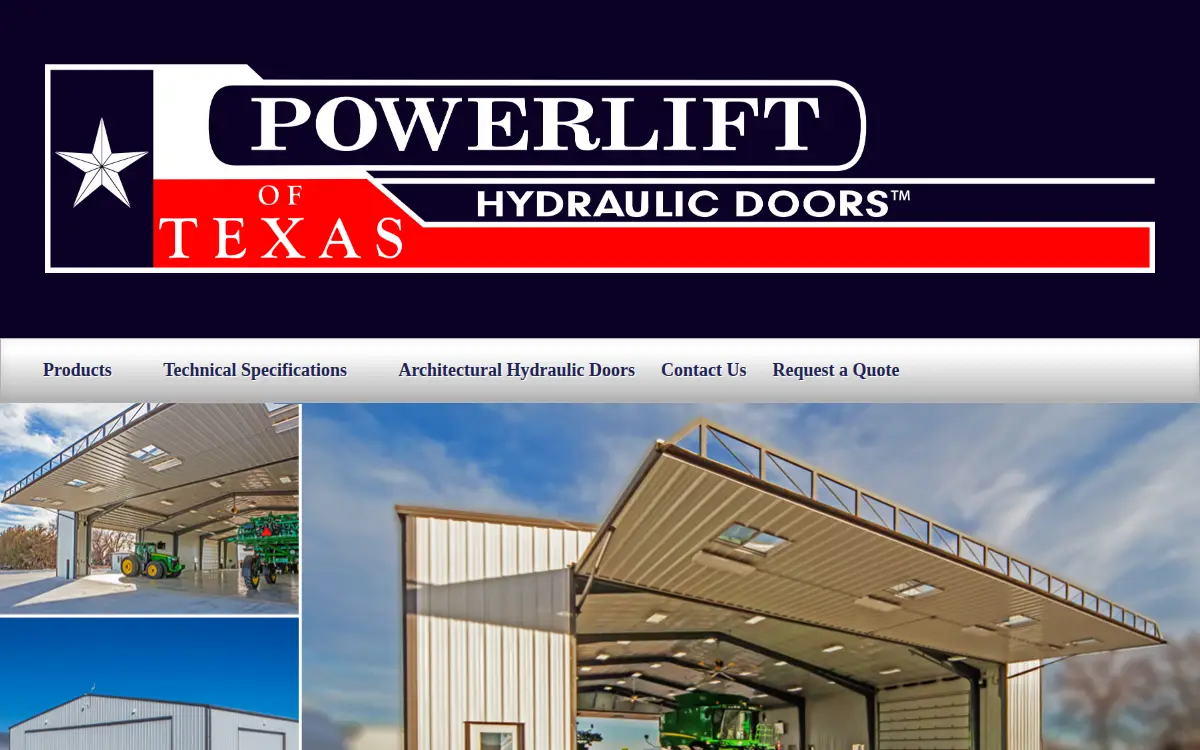 Homepage of Steck Construction, L.l.c.