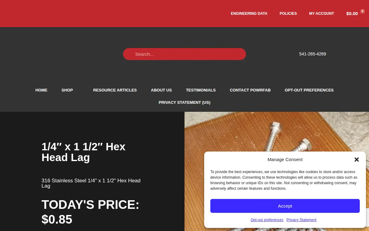 Homepage of Mulder Sheet Metal INC