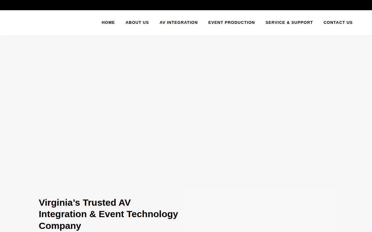 Homepage of Tsc Management, LLC