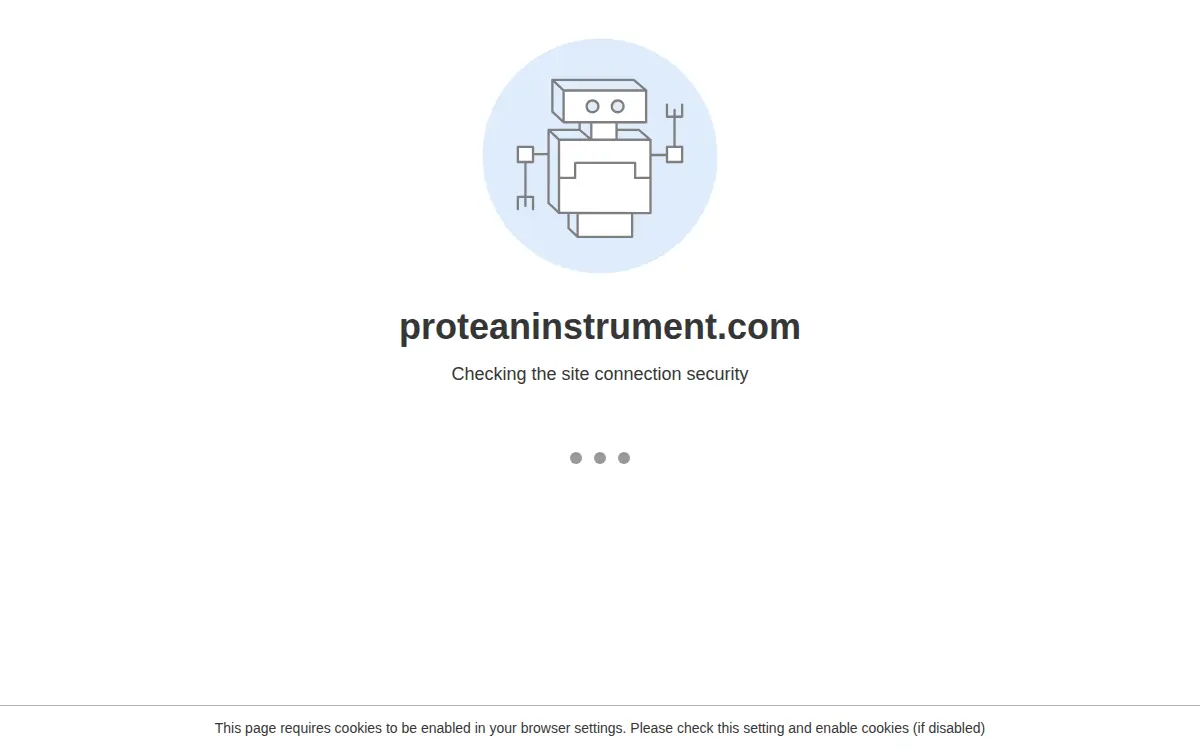 Homepage of Ludlum Measurements INC