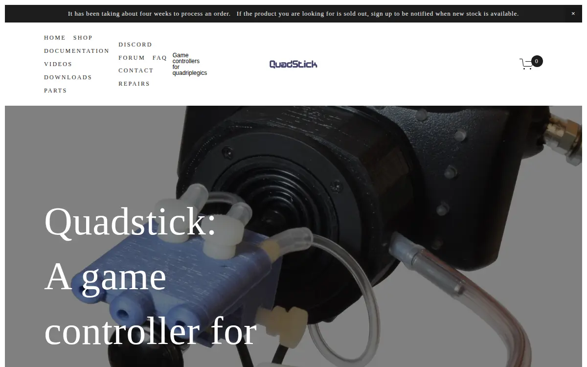 Homepage of Davison Frederick G