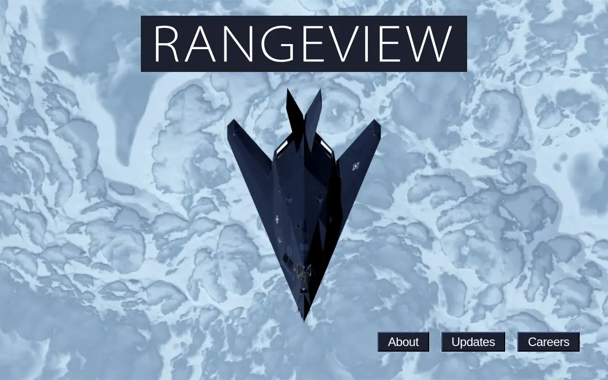 Homepage of Rangeview INC.